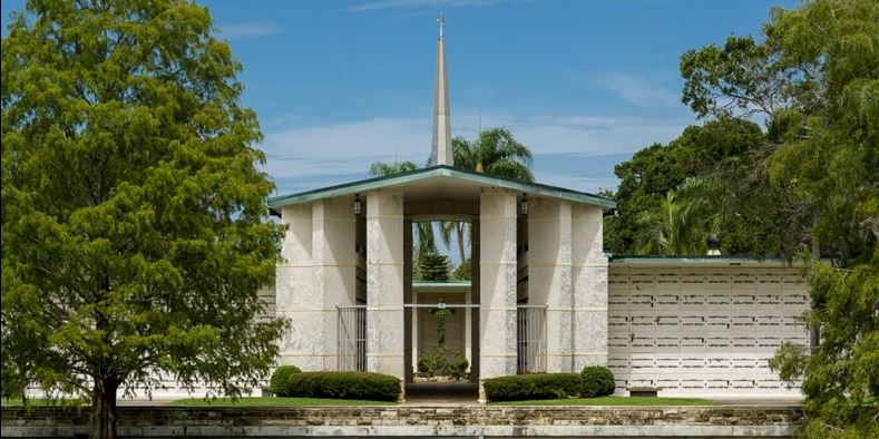 Moss Feaster Funeral Home and Cremation - Clearwater | cemetery.com